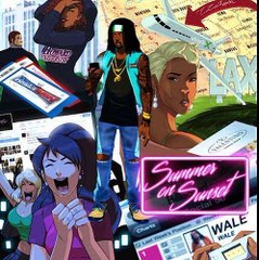 Wale - Thought It (Ft. Ty Dolla Sign & Joe Moses)