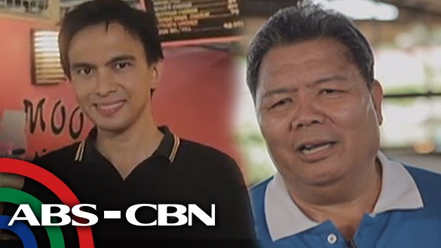 My Puhunan: What can you get from Mr. Moo?