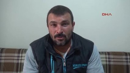 Erzurum-Karnesini Aldı, Kayıplara Karıştı