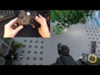 Universal FPS Script Instructions [CronusMAX PLUS]