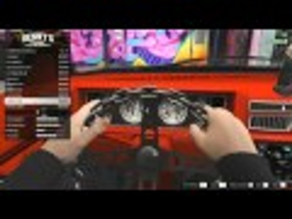 GTA V | Willard Faction Customization