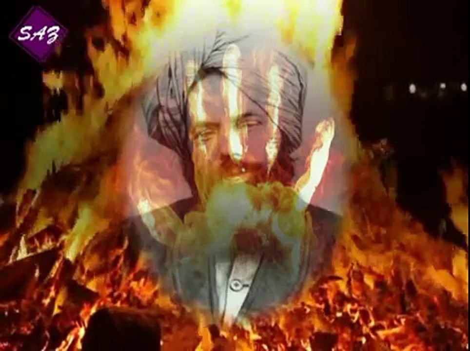 PEMRA banned Hamza Ali Abbasi for supporting Qadiani and Ahmadi