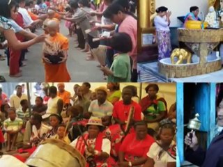 A very Strong Reply to Hamza Ali Abbasi and Ahmadiyya Community