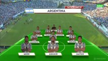 Argentina Vs Venezuela 4-1 All Goals and Extended Highlights 18 6 2016 HD