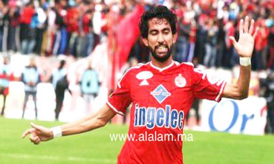 معلق "بي ان سبورت"يعلق على روعة هدف "صلاح الدين" في مرمة "الأسيك"