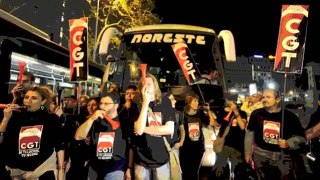 CGT convoca Huelga General el 29 M contra la Reforma Laboral y el Pacto Social