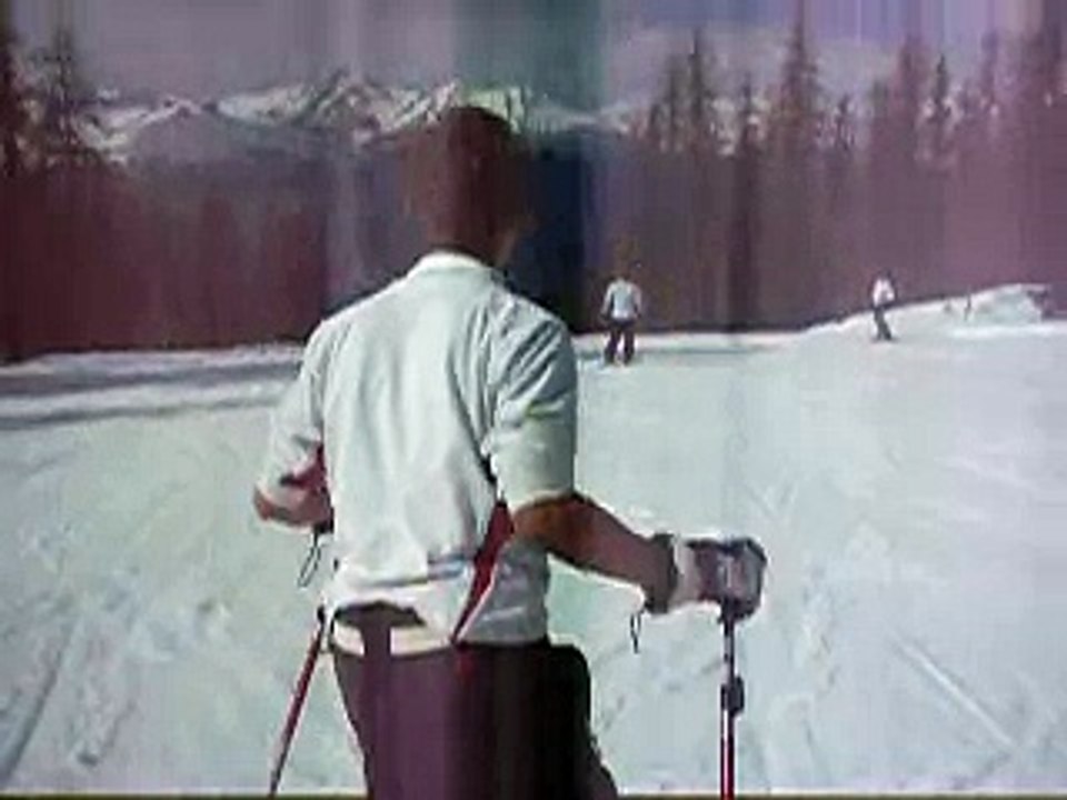 ed skiing