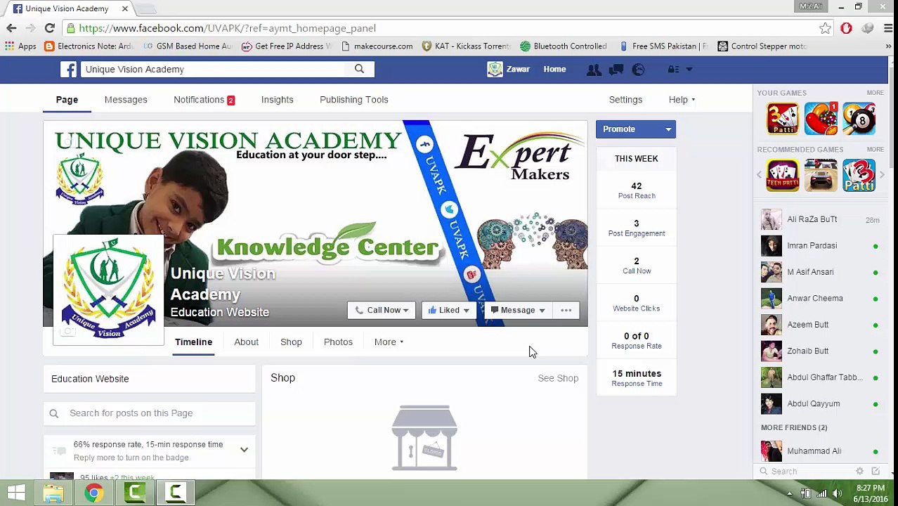 Lecture 1 how to create school management website in wordpress