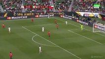 Alexis Sánchez Goal HD - Mexico 0-3 Chile | Copa America Centenario | 18.06.2016 HD
