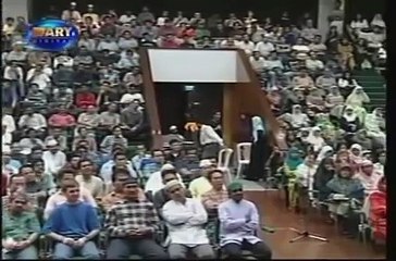 Why women cant marry two men zakir naik