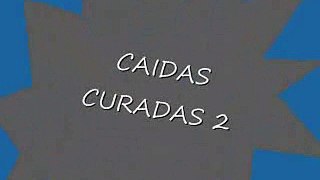 CAIDAS CURADAS 2