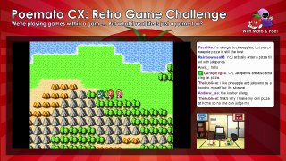 Retro Game Challenge #29: Back for More
