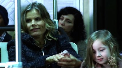 イレブンス・アワー 第16話 「Subway／サブウェイ」