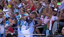 Full Highlights & All Goals | Argentina 4-1 Venezuela | Copa America Centenario | 18.06.2016 HD