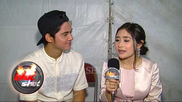 Berkah Ramadan, Aliando Prilly Kebanjiran Job - Hot Shot 19 Juni 2016