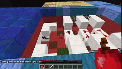 Minecraft Games - BECOMING A DOCTOR w_ Tiny Turtle