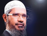 Dr Zakir Naik in English Question and Answer Session about using condom