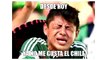 MEMES Chile vs México 18-06-2016 COPA AMÉRICA