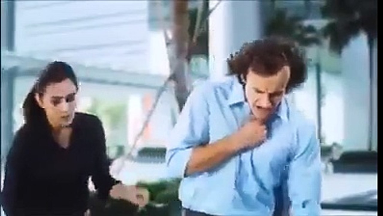 Cardiac Arrest