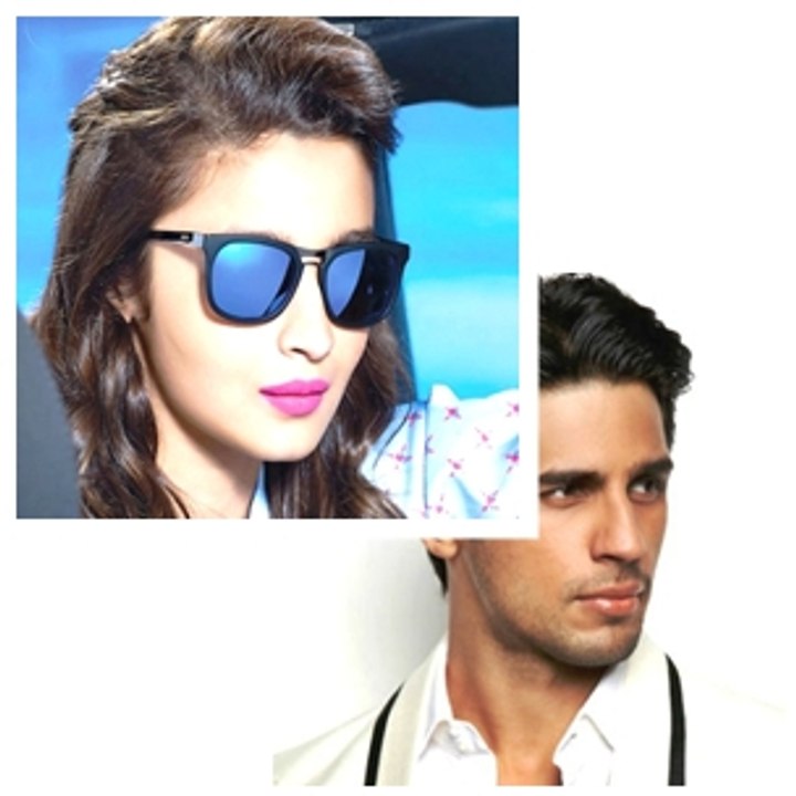 Alia Bhatt and Sidharth Malhotra's relationship! by Entertainment