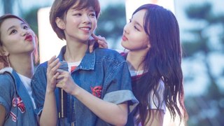 2YEON VII - TWICE(트와이스 ) NAYEON( 임나연 ) & JEONGYEON(유정연 )  || fightingkathy