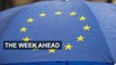 Week Ahead — Brexit vote, FedEx
