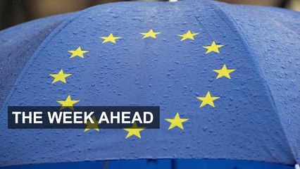 Week Ahead — Brexit vote, FedEx