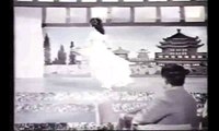 HONG KONG (1962) - Dekhti Hoon Jidhar | Tu Hi Tu Hai Udhar | Kitni Bechain Hoon | Dekh Idhar Ik Nazar - (Asha Bhosle)