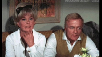 BRIAN KEITH FOREVER