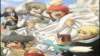 [TOP 100] RPG Town Themes #24 Tales of the Abyss