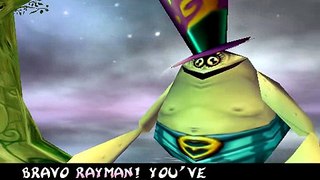 Rayman 2 TGE (PC) Playthrough-Part 29
