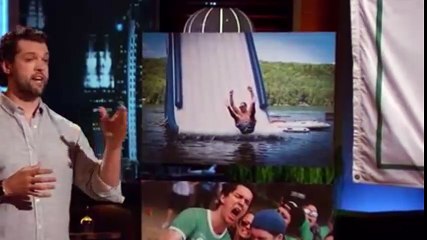 Shark Tank - S07 E28 - Camp No Counselors, Extreme Vehicle Protection, Gladiator Lacrosse, VPCABS