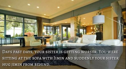 Jimin ff video memories • R15 •