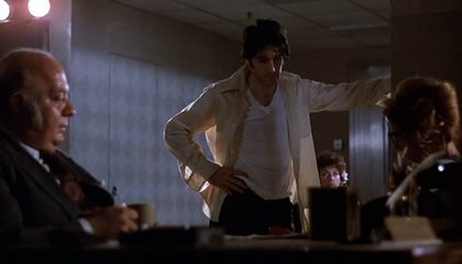 Al pacino Best Acting - DOG DAY AFTERNOON
