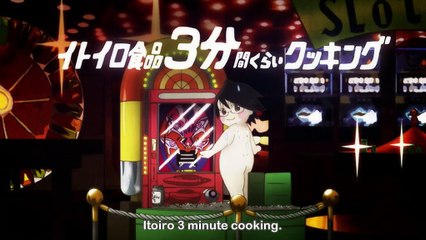 Zoku Sayonara Zetsubou Sensei - Zetsubou Channel