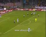 27/10/2007 seriea napoli-juve 3-1 gol gargano cn auriemma