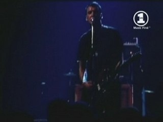 Alkaline Trio - Private Eye