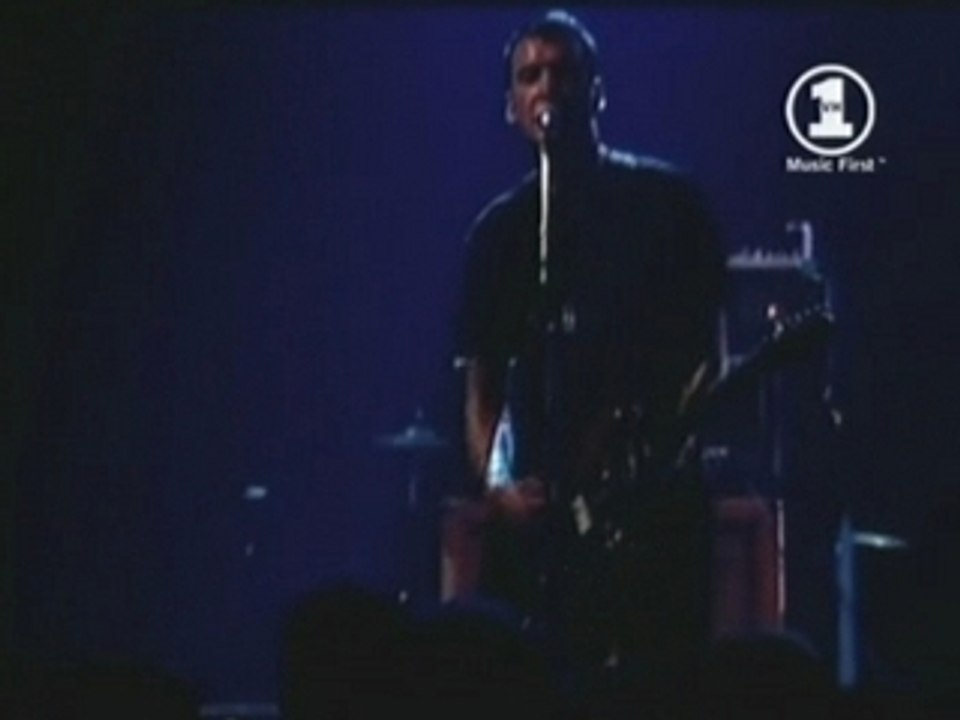 Alkaline Trio - Private Eye