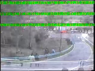 23 - Rafael Segura - Subida al Garbi 2008 - 1Âª manga