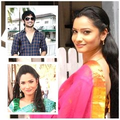 Ankita Lokhande trying to get back with Sushant Singh Rajput by Entertainment