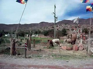 QUEBRADA DE HUMAHUACA - JUJUY - PARTE 26