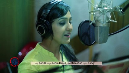 KO 2 - Kohila Lyric | Bobby Simha, Nikki Galrani | Leon James