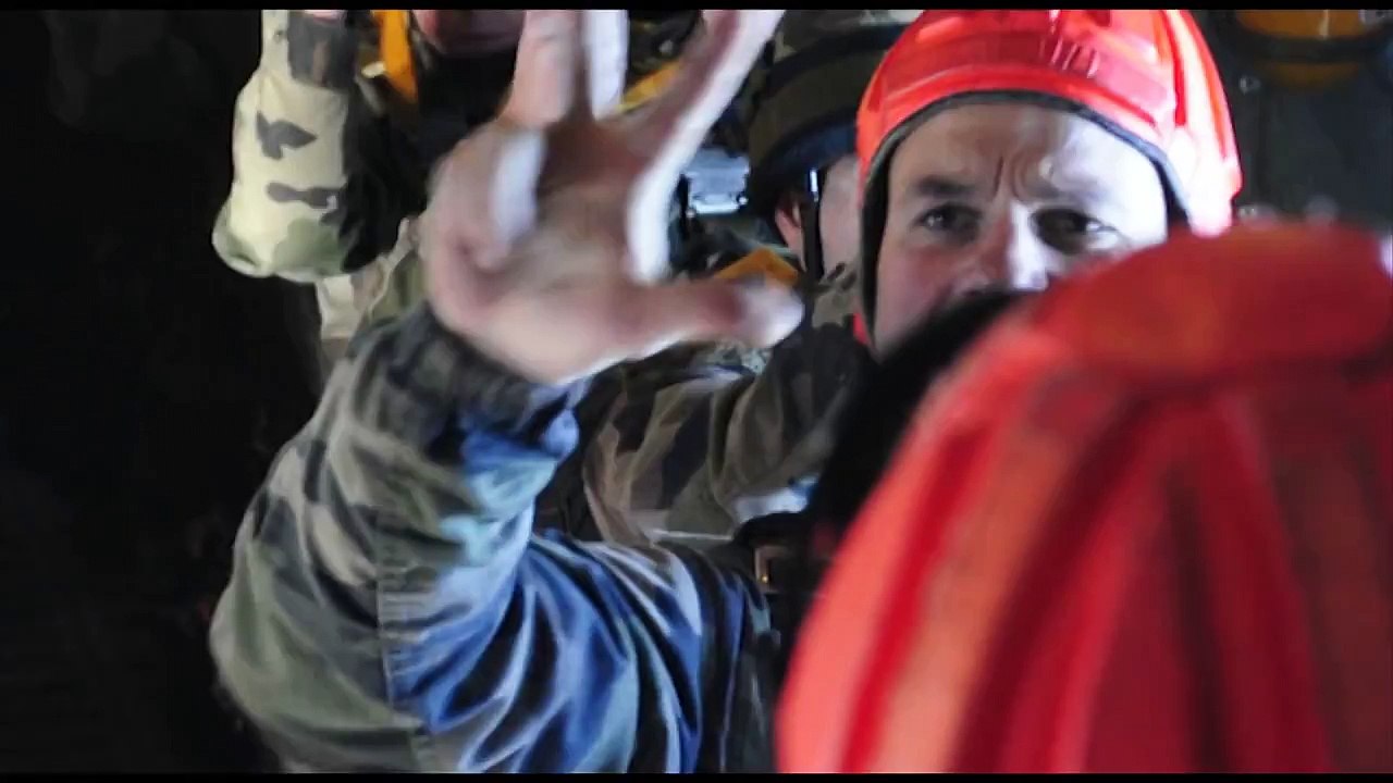 Clip official 2°REP 2013 - foreign Legion