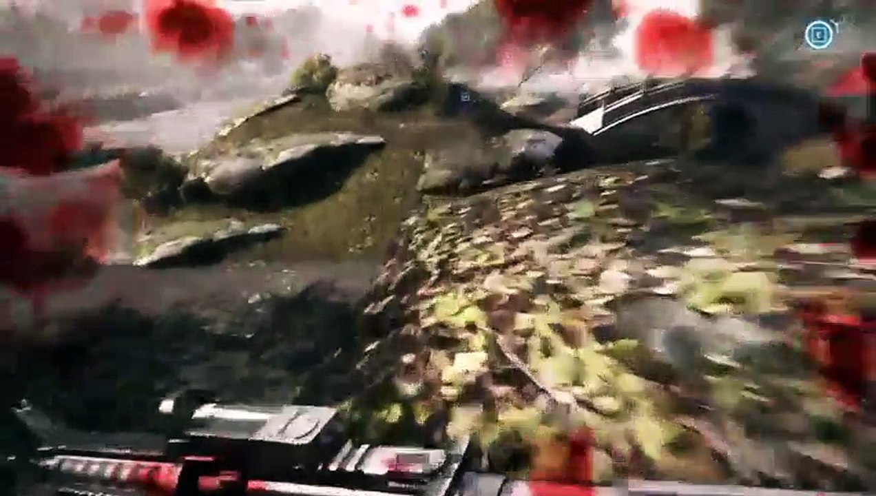 Through my eyes... I will show you war (67)