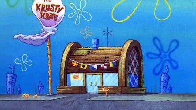 SPONGEBOB TRAP REMIX! KRUSTY KRAB [Vine Remix]
