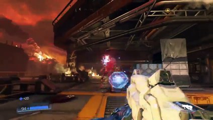DOOM全ｸﾘ目指すぞ