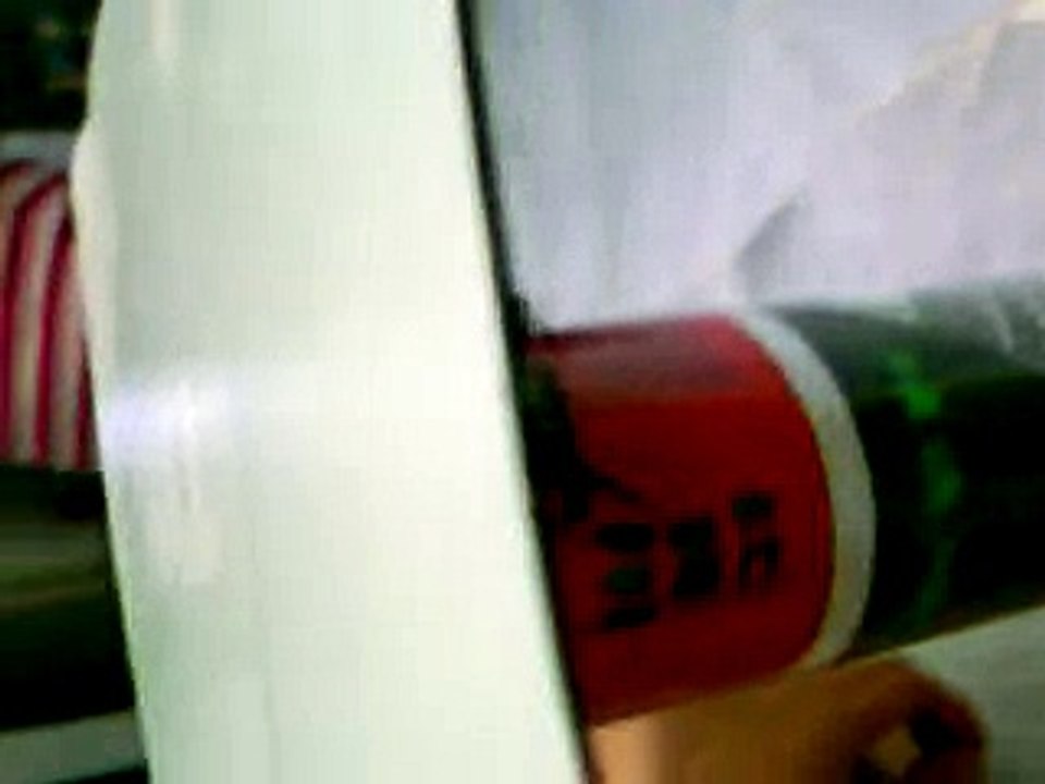 Hope Vs Crossfire Lotsa chop attacks (23/3/08)(Fighting Spider)