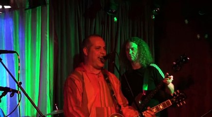 Same Vibration - Yes We Can - Operaen 2011-11-25