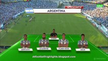 Argentina 4-1 Venezuela - Full Highlights & All Goals - Copa America Centenario - 18.06.2016 HD