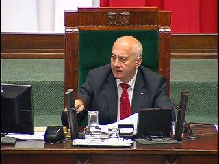 Poseł Grzegorz Furgo - Wystąpienie z dnia 09 czerwca 2016 roku.